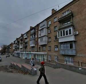 Киев, Проспект Победы, 104: фото