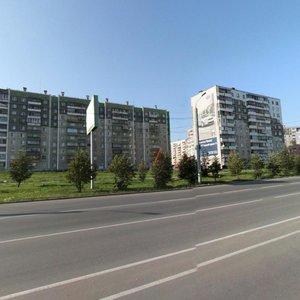 Bratev Kashirinykh Street, 140 ، تشيليابينسك: صورة