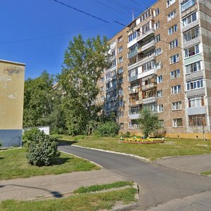 Ostrovskogo Street, No:50, Barnaul: Fotoğraflar