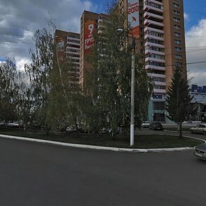 Stroiteley Avenue, 30, Nizhnekamsk: photo