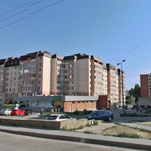 39th Gvardeyskoy Divizii Street, 29Б, Volgograd: photo