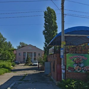 Naberezhna vulytsia, 43А, Berdiansk: photo