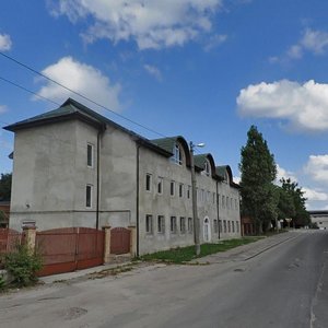 Vulytsia Navrotskoho, No:33, Lviv: Fotoğraflar