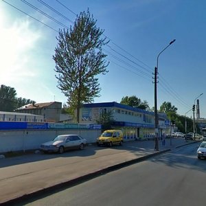 Polyustrovskiy Avenue, 28Л, Saint Petersburg: photo