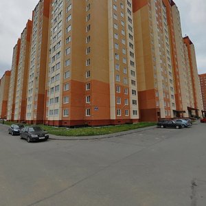 Krasnoselskoe Highway, 56к2, Saint Petersburg: photo