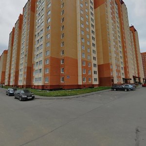 Санкт‑Петербург, Красносельское шоссе, 56к2: фото