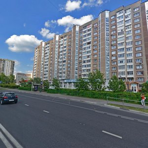 Zelenograd, No:к1818, Zelenograd: Fotoğraflar