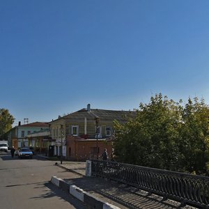 Kazanskaya Street, 48, Elabuga: photo