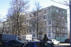 Volgogradsky Avenue, 90к1, Moscow: photo