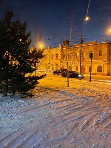 Lenina Street, 48, : foto