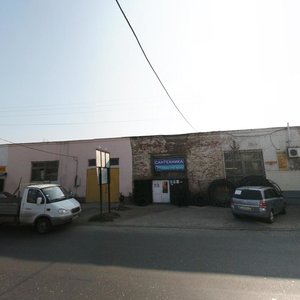 Mozdokskaya Street, 53Г, : foto