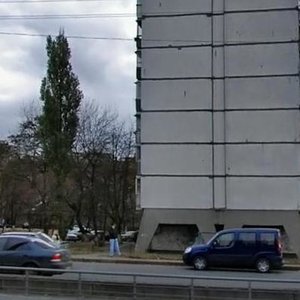Volodymyra Pokotyla Street, 1 ، كييف: صورة