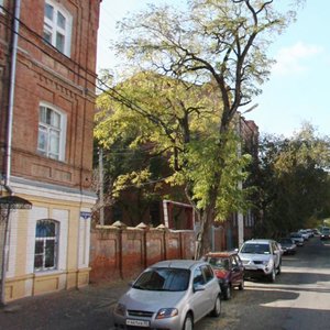 Астрахань, Улица Красного Знамени, 6: фото