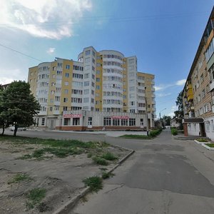 Тамбов, Переулок Степана Разина, 4: фото