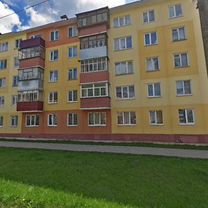 Sovetskaya ulitsa, 32, Stroitel: photo