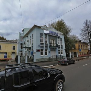 Sobinova Street, 30, Yaroslavl: photo