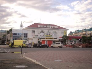 Zheleznodorozhnaya Street, 73 ، : صورة