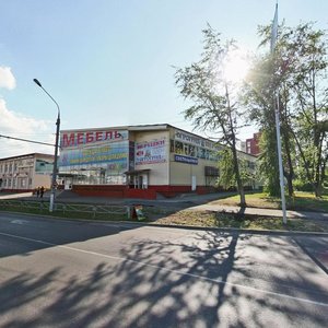 Geroev Khasana Street, 34к3, Perm: photo
