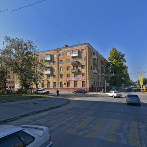 Волгоград, Улица Дегтярёва, 25: фото