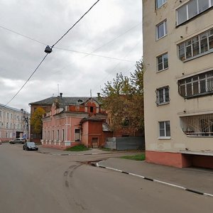 Ярославль, Улица Терешковой, 3/8: фото