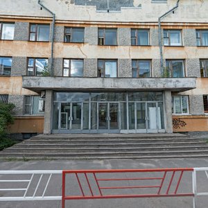 Proyezd Priorova, 6, Arkhangelsk: photo