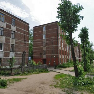 Oktyabrskaya Street, 3/70, : foto