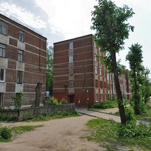 Oktyabrskaya Street, 3/70, Ivanovo: photo