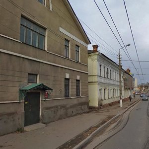 Metallistov Street, 23, Tula: photo