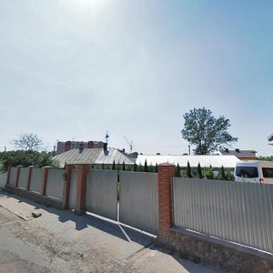 Haiova vulytsia, 17, Ternopil: photo