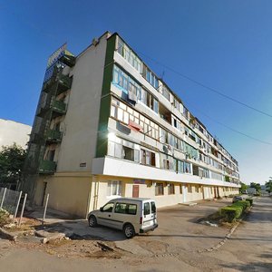 Ulitsa Glukhova, 9, Sevastopol: photo