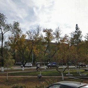 Pobedy Avenue, 122, Orenburg: photo