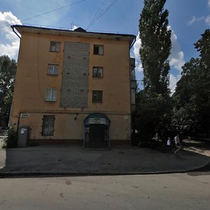 Липецк, Улица Желябова, 7: фото