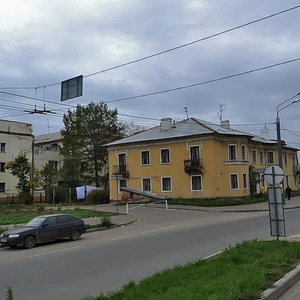 Krasnoarmeyskaya Street, 21, : foto