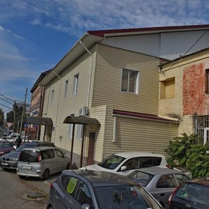 Levanevsky street, 10, : foto