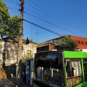 Pershotravneva Street, 33 ، دونيتسك: صورة