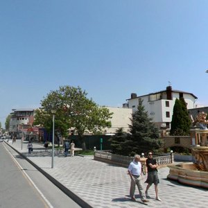 Ulitsa Gorkogo, 18, Anapa: photo