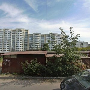 Ulitsa Kropotkina, 116Ак1, Novosibirsk: photo