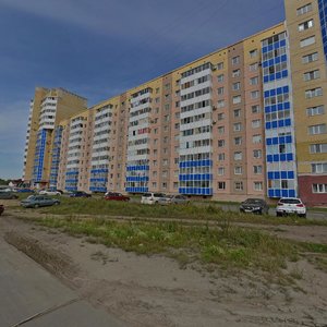 3-ya Yeniseyskaya ulitsa, 32/1, Omsk: photo