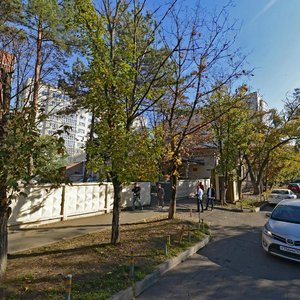 October Street, 2, Krasnodar: photo