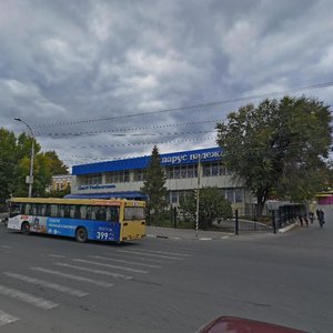 Саратов, Улица имени Г.К. Орджоникидзе, 125А: фото
