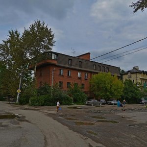 Pushkinskaya ulitsa, 1, Balashiha: photo