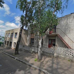 Pushkins'ka Street, 17, Zhytomyr: photo