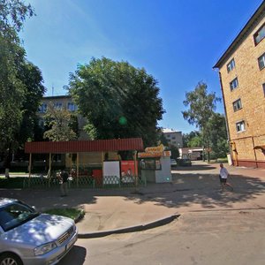 Pryvakzalnaja vulica, 6/1, Gomel: photo