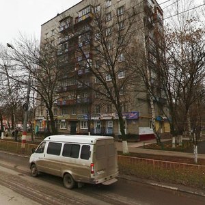 Нижний Новгород, Улица Веденяпина, 18: фото