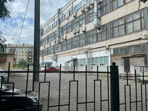 Магнитогорск, Улица Суворова, 125/1: фото