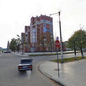 Chavayna Boulevard, 31к1, Yoshkar‑Ola: photo