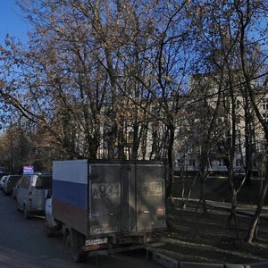 Karelsky Boulevard, 24, Moscow: photo