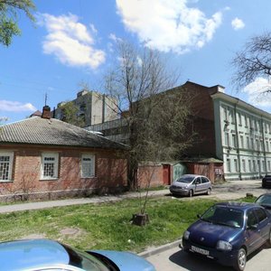 Nakhichevanskiy Lane, 40/229, Rostov‑na‑Donu: photo