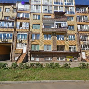 Ulitsa Shukshina, 3 ، أومسك: صورة
