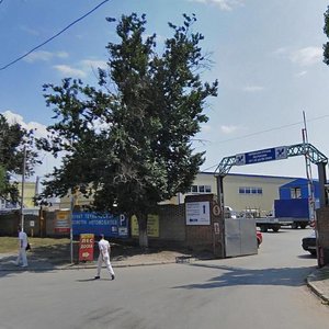 Kashirskaya Street, 5Б ، روستوف نا دونو: صورة
